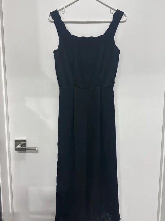 Monteau romper - Picture 2 of 3